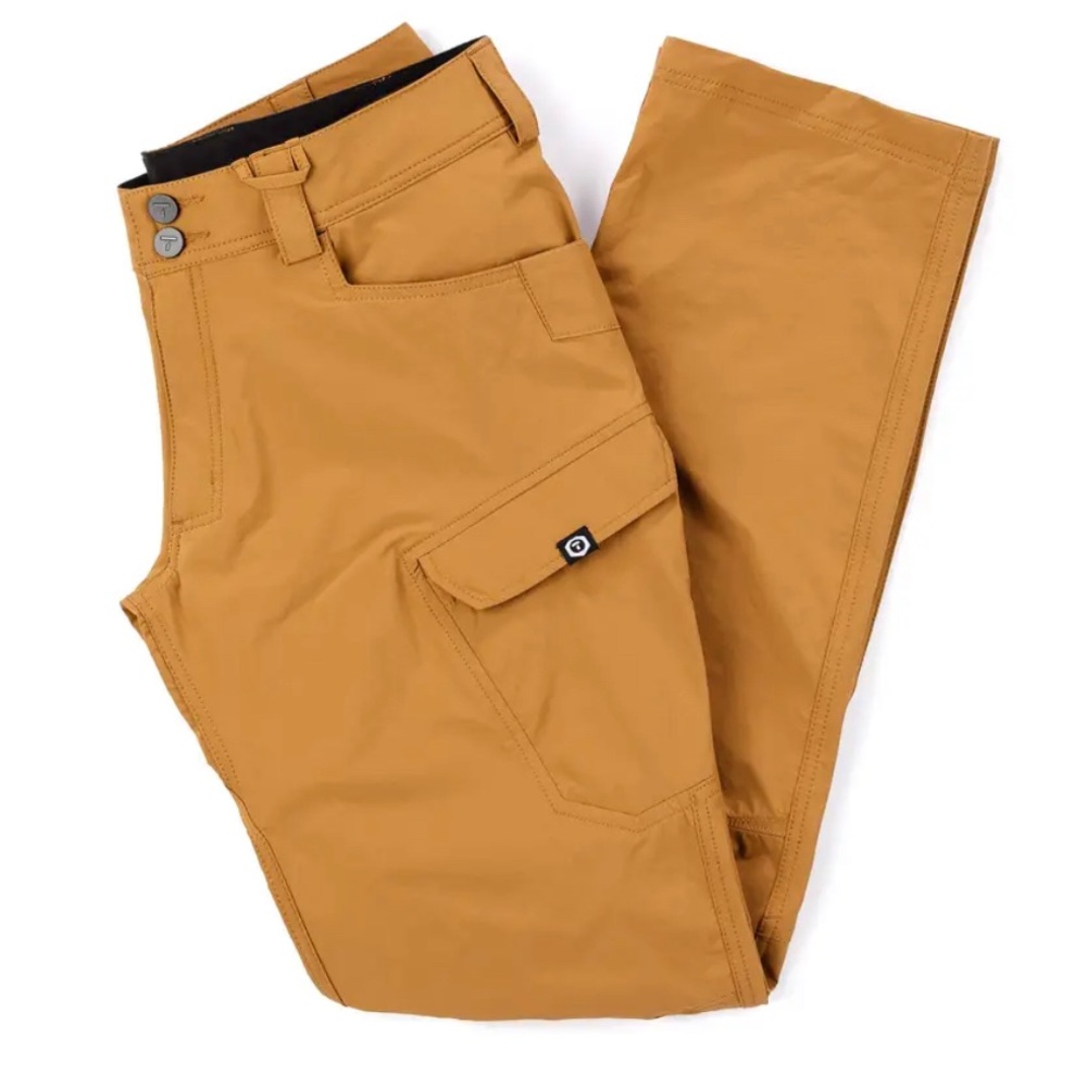 NWT Truewerk T1 Werkpant Men’s in Sand